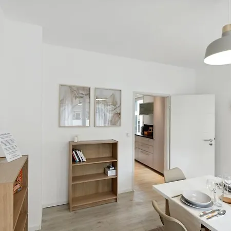 Apartment At Weinmeister - Grosszuegigkeit & Ruhe *