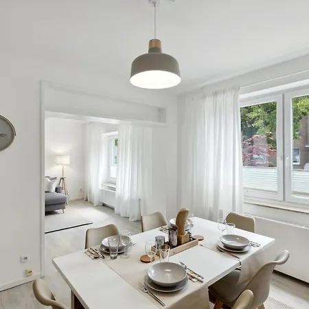 Apartment At Weinmeister - Grosszuegigkeit & Ruhe