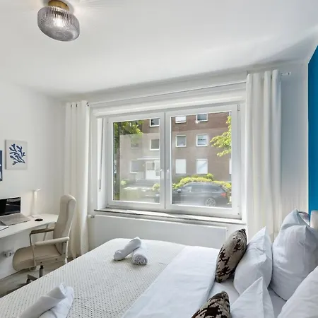 At Weinmeister - Grosszuegigkeit & Ruhe Apartment *