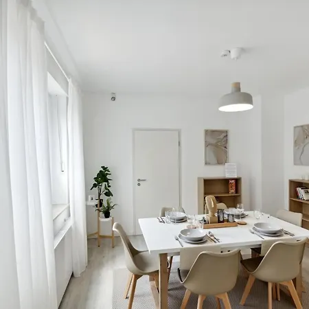 Apartment At Weinmeister - Grosszuegigkeit & Ruhe *