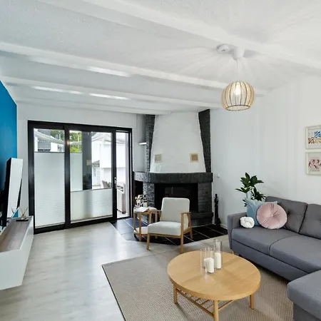 Apartment At Weinmeister - Grosszuegigkeit & Ruhe