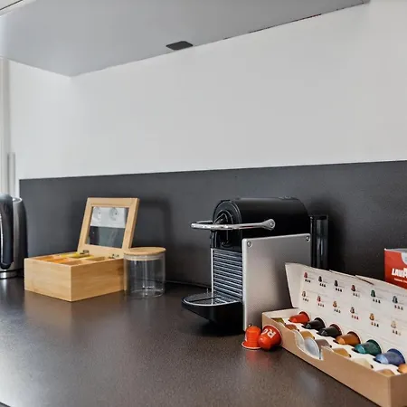 Apartment At Weinmeister - Grosszuegigkeit & Ruhe *