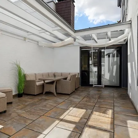 Апартаменты At Weinmeister - Grosszuegigkeit & Ruhe