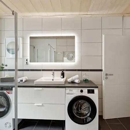 Apartment At Weinmeister - Grosszuegigkeit & Ruhe Gutersloh