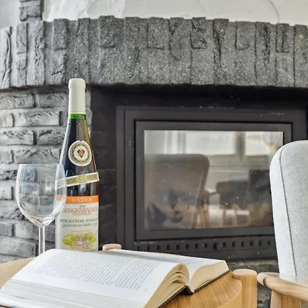 At Weinmeister - Grosszuegigkeit & Ruhe Lejlighed Gütersloh