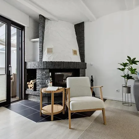 Apartment At Weinmeister - Grosszuegigkeit & Ruhe