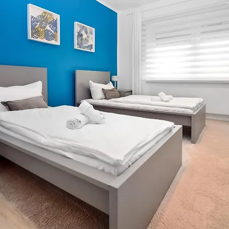 At Weinmeister - Grosszuegigkeit & Ruhe Apartment