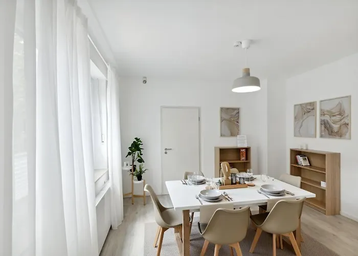 Апартаменты At Weinmeister - Grosszuegigkeit & Ruhe *