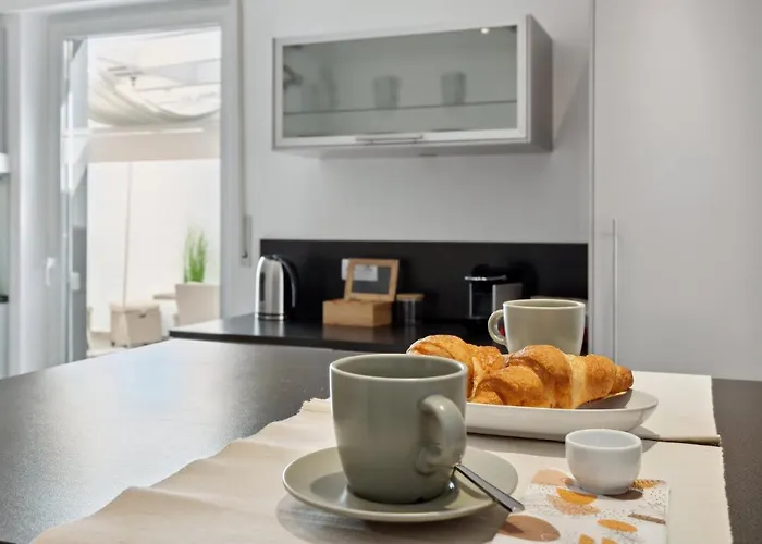 At Weinmeister - Grosszuegigkeit & Ruhe