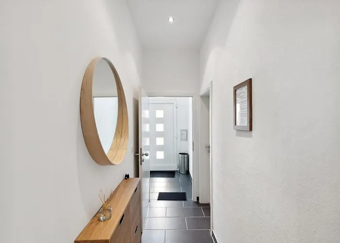 At Weinmeister - Grosszuegigkeit & Ruhe *