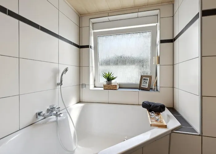 At Weinmeister - Grosszuegigkeit & Ruhe Апартаменты *