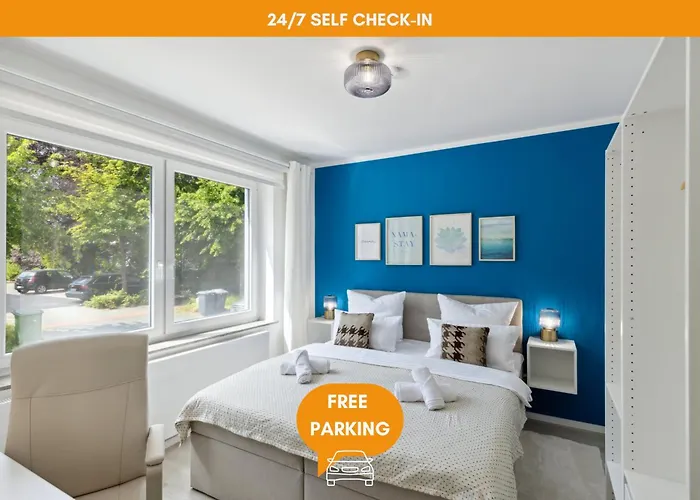 At Weinmeister - Grosszuegigkeit & Ruhe Апартаменты *