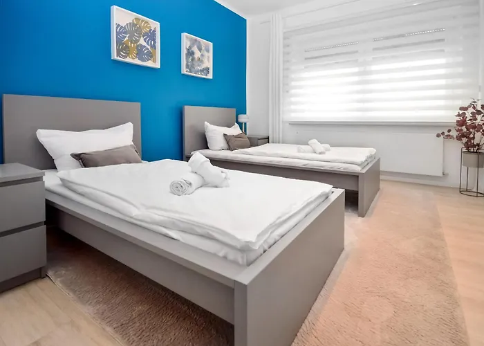 At Weinmeister - Grosszuegigkeit & Ruhe Lejlighed